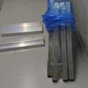 Truck Cap & Topper Ladder Rack Universal Aluminum Heavy Duty by StarONE