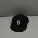 New Era NBA Men's 9Fifty Snapback Cap Detroit Tigers 