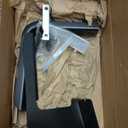 BRACKET KIT - DRIVER SIDE ONLY #401470