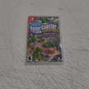 RollerCoaster Tycoon Adventures Deluxe - Nintendo Switch