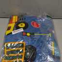 Kids Bath Towels, Kids Towel Girls Boys Hooded Beach,Bathroom,Pool Swim Towels 30  50 INCH Large Size Ultra Absorbent Cute Cartoon Animal Full Vitality 100% Cotton Wearable Wrap for Child