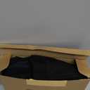 Corduroy Lunch Box Lunch Bag for Women Men, Cute Strawberry Small Insulated Reusable Work Leakproof Simple Lunch Boxes Tote Bag Adults Cooler Bag