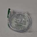 Upgraded Water Hose Accessory kit for Automatic Dog Water Bowl Dispenser, Anti-Explosion Hose Kit Includes 3/4'' Water Hose, Sealing Tape, 2 Pcs O-ring seals