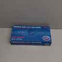 Wax Paper Premium Heavy Duty Handy Wacks 12" X 10 3/4" 1 Box of 500 (Pack of 1)