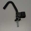 MaxxHaul 50578 Replacement Short Hook for MaxxHaul 50027 Bike Rack