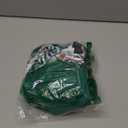 Yonique Tankini Swimsuits for Women Tummy Control Bathing Suits Two Piece Tankini Tops with Bikini Bottoms Twist Swimwear (Medium, Green)