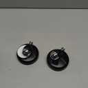 Wireless LED Spot Light Indoor Color Changing Battery Operated Picture Light Stick On Anywhere with Dimmer & Timer 60 Lumens 13 RGB Colour for Home Decor, Displaying Artwork, Dartboard