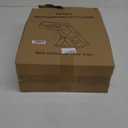 Potty Training Seat, SKYROKU 8868 Toddler Toilet Seat for Kids Boys Girls, 2 in 1 Potty Training Toilet, Splash Guard Anti-Slip Pad Step Stool, New Sector-Shape Stabilized Base (8868-Pink)