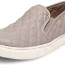 Steve Madden Women's Ecentrcq (6.5, Grey)