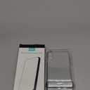 ESR Metal Kickstand Case for iPhone Xs Max, [Vertical and Horizontal Stand] [Reinforced Drop Protection] Flexible Soft TPU for iPhone 6.5 inch(2018)(Jelly Clear)