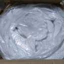 Zinus 10 Inch Green Tea Cooling Memory Foam Mattress [New Version], Queen, Fiberglass Free, Medium Firmness, Cooling Gel Foam, Certified Safe Foams & Fabric, Mattress in A Box