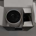 Mini Portable Projector 4K WiFi 6 BT 5.2 Upgraded Portable Projector Full HD Supported for Phone /PC /TV /HDMI /PS5 /Laptop Auto Keystone Home Theater 180 Rotation [Built-in App] White