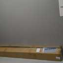 7.48 FT Square Wood Wedding Arches Wooden Arch for Ceremony Wooden Arbor for Wedding Backdrop Stand for Indoor Outdoor Wedding Party Garden Beach Forest Rustic Boho Decor (Dark Brown)