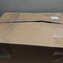 star cloud Rigid Frame Roling Laptop Bag on Wheels, Rolling Briefcase with USB & Type-C Charging Port,Water Resistant Rolling Computer Bag for 17.3 Inch Laptop, Work Travel and Business