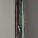 38inch 980mm Universal Fit Rain Snow Guard Sun Roof Wind Deflector,1pcs Tape-On Dark Smoke Tint Auto Moonroof Window Visor RN98