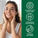 Organika Collagen Enhanced, 250 GR EXP: 11-2028