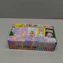 Crayola Special Effects Bulk Crayon Set (5 Pack), 24 Crayons for Kids, Coloring Supplies for Arts & Crafts, Glitter, Pastel, Bold & Bright, Neon, Metallic [ Exclusive]