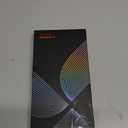 TORRAS for iPhone 17 Pro Max Phone Case Crystal Clear, [Anti-Yellowing][Military-Grade Protection], Ultra Slim Transparent Anti-Scratch Back, Soft Bumper, Non-Slip Protective Phone Cover, Clear 6.9"