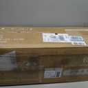 Obee Odee 4 in 1 Baby Bassinet, Pack and Play, Bedside Crib Sleeper, Diaper Changer - Comes with Mattress, Mosquito Net, Bottom Storage and Toy Bar for Newborn to Toddles