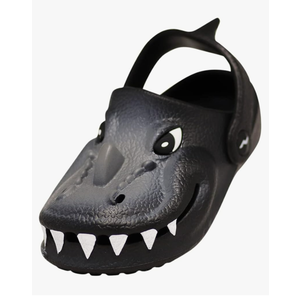 B BLACK ALLIGATOR GLOR 11