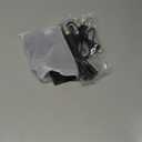 EVAPLUS UL Certified 42V 2A Fast Charger with 5 Type Plugs for 36V Lithium Batteries- Compatible with Pocket Mod, Sports Mod, Electric Scooters