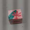 Hopkost Boob Tape Breast Lift Tape for Large Breasts with 2 Pcs Nipple Covers Invisible Boobtape for A-G Cup(Beige,3 in)