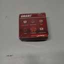 Grant Products - Installation Kit (GRT3196), Matte Black