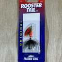 YAKIMA ROOSTER TAIL 1/16OZ NMARE TIGR 3 PACKS