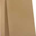 35 Pcs Chipboard (22PT) - 8.5" x 11" Thick Brown Kraft Board,Book Board,Binders Board,Designer Bookboard for Scrapbooking, Crafts & Product Backing PAP15KP2235