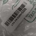 Grande Cosmetics GrandeLASHMD Lash Enhancing Serum  Peptide & Vitamin Infused Formula for Longer, Thicker, Fuller Looking Lashes  Ophthalmologist Tested, CrueltyFree, 6 Week Supply (1mL)