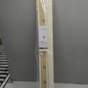 Top Down Bottom Up Cordless Cellular Shades, 38 5/8" W × 64" H, Beige