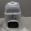 Momcozy KleanPal Pro Baby Bottle Washer, Sterilizer & Dryer - All-in-One Cleaning Machine for Bottles, Pump Parts & Baby Essentials - Time-Saving & Effortless Care