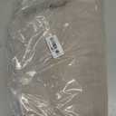 maxmill Flaxy Faux Linen Tablecloth with 2-Tone Slubby Texture Wrinkle Free Anti-Shrink Soft Table Cloth for Kitchen Dining Tabletop for Outdoor and Indoor Use Rectangle 60 x 84 Inch Natural