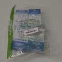 Dr. Brown's 8 Pack Natural Flow Level 3 Standard Nipple