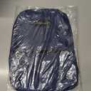 Dark blue Trailmaker book bag, one size