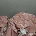 BEDELITE Velvet Quilt Set King Size - Luxury Velvet Comforter Bedding Set 3 Pieces, Soft Cozy Dusty Pink Oversized Bedspread Coverlet for All Seasons with 2 Pillow Shams