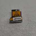 Tiger Balm Pain Relieving Ultra Strength, 10g  Soothing & Ultra Strength Muscle Rub Ointment  Non-Staining Sports Muscle Rub (0.35 Ounce (Pack of 1))