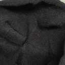 Comhats Short Fisherman Beanies Hat Men & Women, Trawler Knit Winter Hat, Light Warmth Skull Cap for Spring, M/L