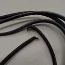 137315300 134719300 Dryer Drive Belt for Frigidaire Electrolux Kenmore Dryer Replaces 1482960 AP4368788 PS2349294 7134719300