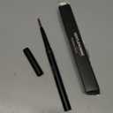 Amazon.com : Gentlehomme - Men's 2-in-1 Eyebrow Brush & Pencil - Shape, Define & Fill In - Ultra-Thin, Long-Lasting Black - Vegan : Beauty & Personal Care