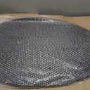 seething 35 Inch Skimboard with High Gloss Coat Wood Skim Board for Beginners,Kids, Teenagers, Adults and All Skimming