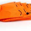 Engine Covers Waterproof Dustproof Cover for Weedeater Trimmer  Lawn EquipmentPole sawsTrimmer, Edger. (Set of 4)