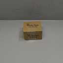 Rudy Run Key Lock Box for Outside  Small Outdoor Lockbox for Keys with Code, 4-Digit Combination Hidden Safe to Hide a Key Outside, Portable Safe Key Storage for Home, Airbnb, Realtor and Rental