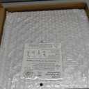 Veken 10'' All Metal Rain Shower Head with Handheld Spray Combo, Hand Held Bathroom Showerhead Combo with Extension Arm, Dual shower with Power Wash, Adjustable Rainfall Shower Head, Chrome