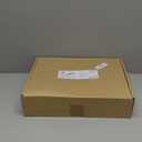 Rear Bike Rack with Basket- Bicycle Cargo Rack with Waterproof Cover, Liner and Cargo Net, Bike Storage Basket for 26" - 29" and 700c Bikes