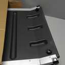 PetSafe Happy Ride Extra Long Telescoping Dog Ramp, Portable Pet Ramp for Cars, Trucks & SUVs with Adjustable Sizing