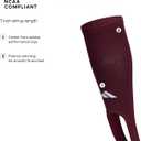 adidas unisex Utility 2.0 Stirrup (Red)