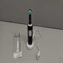 OralB Pro 1000 Rechargeable Electric Toothbrush, Black