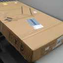 Treadmill with Incline,3.0HP Small Treadmills for Home,Portable Electric Treadmill with Handles,Lightweight Walking Pad,Compact Running Treadmills,Walking Pad with Handle,300LBS Capacity (Black)