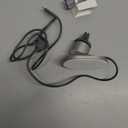 Belkin MagSafe-Compatible Wireless Car Charger 15W, Fast Charging Wireless Charger - Powerful Magnetic Vent Holder for iPhone 17, 16, 15, 14, 13 Series, Pixel 10, Secure Car Phone Mount - White